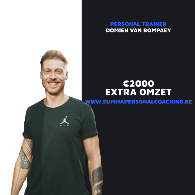 DOMIEN van rompaey