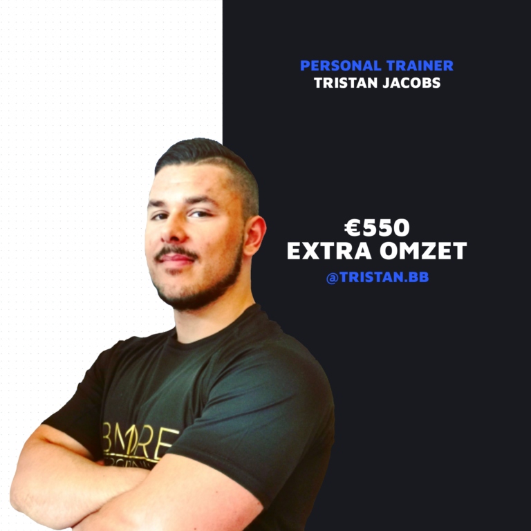 Tristan Jacobs